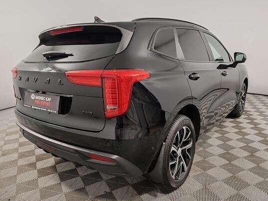 Haval Jolion, 2023 г., 43 871 км