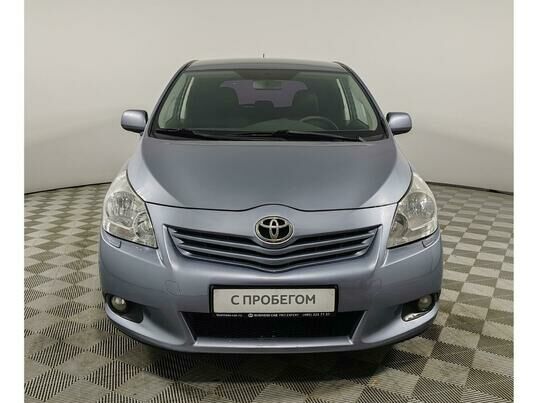 Toyota Verso, 2010 г., 174 815 км