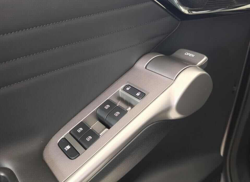 GAC GS4 1.5 AMT (170 л.с.)