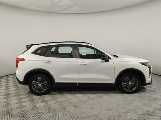Haval Jolion, 2024 г., 13 790 км