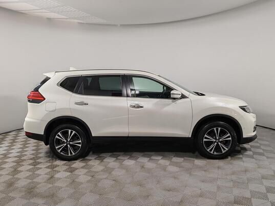 Nissan X-Trail, 2019&nbsp;г., 122&nbsp;317&nbsp;км