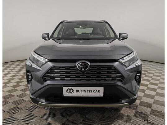 Toyota RAV4 Люкс+