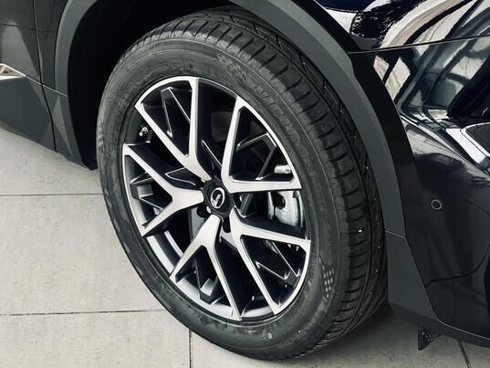 GAC GS8, II GX Premium