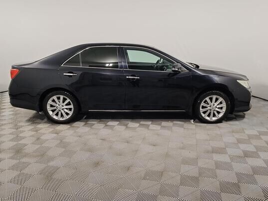Toyota Camry, 2013&nbsp;г., 186&nbsp;232&nbsp;км