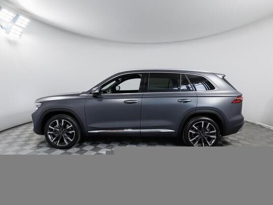 Geely Monjaro Exclusive