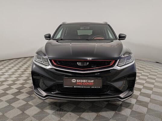 Geely Coolray, 2022&nbsp;г., 21&nbsp;206&nbsp;км