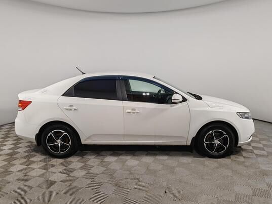 Kia Cerato, 2012 г., 174 158 км