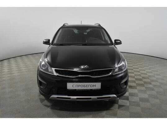 Kia Rio, 2020 г., 84 075 км