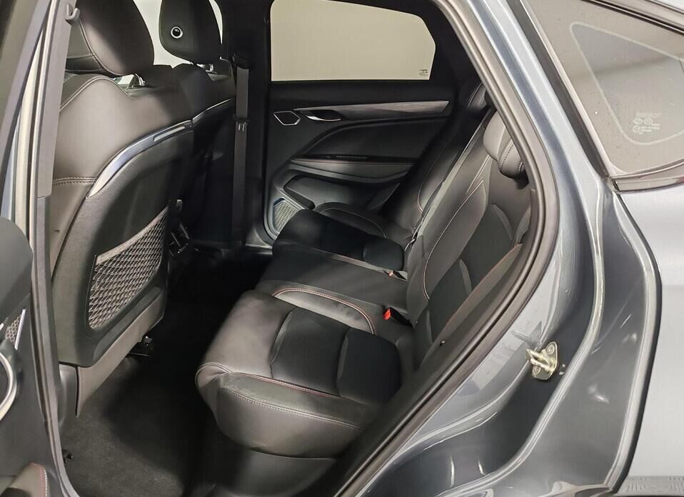 Geely Tugella, I Рестайлинг 2.0 AT (238 л.с.) 4WD