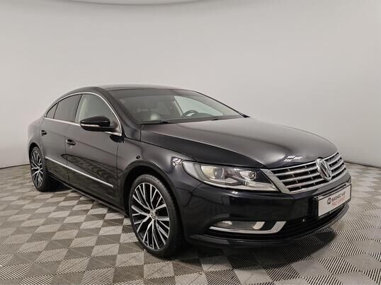 Volkswagen Passat CC, 2013 г., 182 898 км