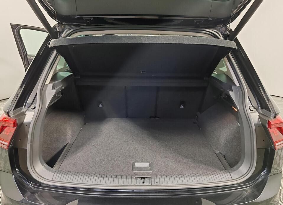 Volkswagen Tiguan, II 1.4 AMT (150 л.с.) 4WD