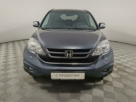 Honda CR-V, 2011 г., 300 685 км