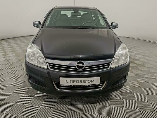 Opel Astra, 2014 г., 171 810 км