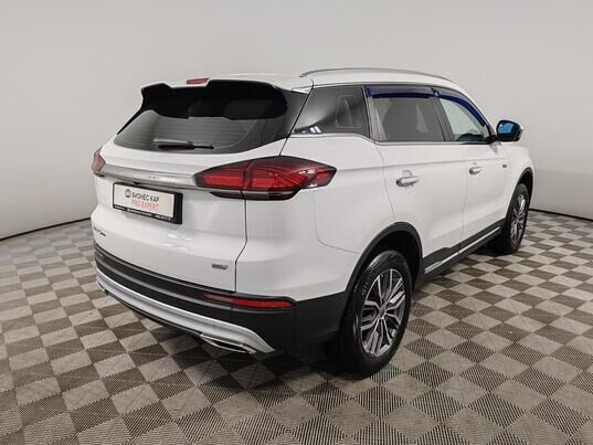 Geely Atlas Pro, 2023 г., 70 630 км