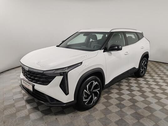 Geely Cityray