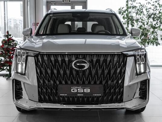 GAC GS8 GT