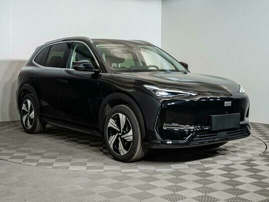 Geely EX5 Max