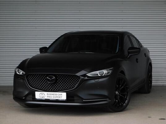 Mazda 6, 2022 г., 49 891 км