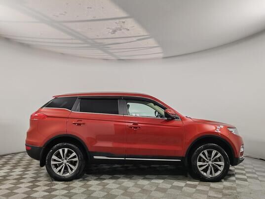 Geely Atlas, 2021&nbsp;г., 41&nbsp;516&nbsp;км