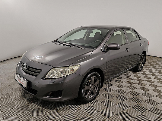 Toyota Corolla, 2007 г., 196 788 км