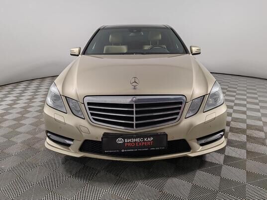 Mercedes-Benz E-Класс, 2012&nbsp;г., 278&nbsp;716&nbsp;км