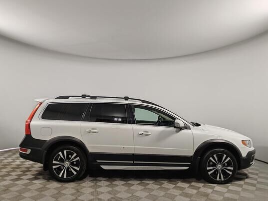 Volvo XC70, 2012 г., 352 981 км