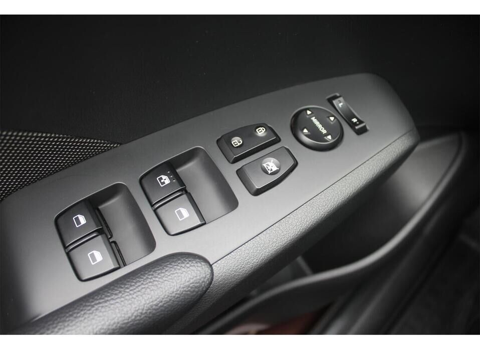 Hyundai Solaris 1.6 AT (123 л.с.)