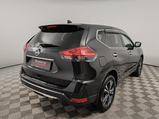 Nissan X-Trail, 2019 г., 77 868 км