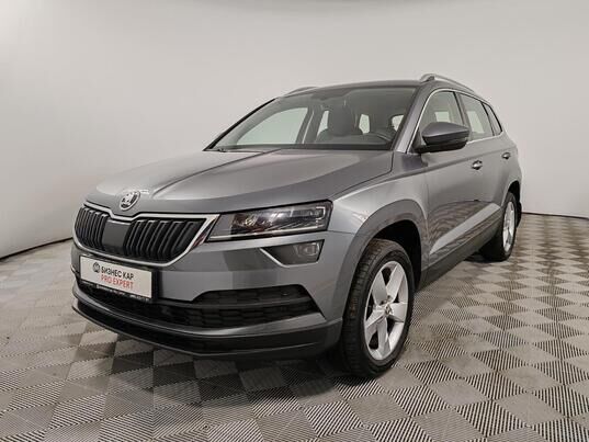 Skoda Karoq, 2020 г., 95 158 км