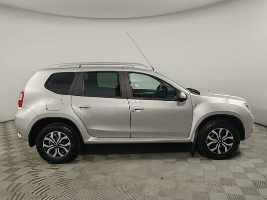 Nissan Terrano, 2018 г., 101 377 км