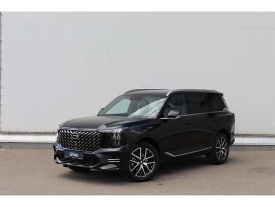 GAC GS8, II GX Premium