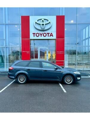 Ford Mondeo, 2009 г., 291 607 км