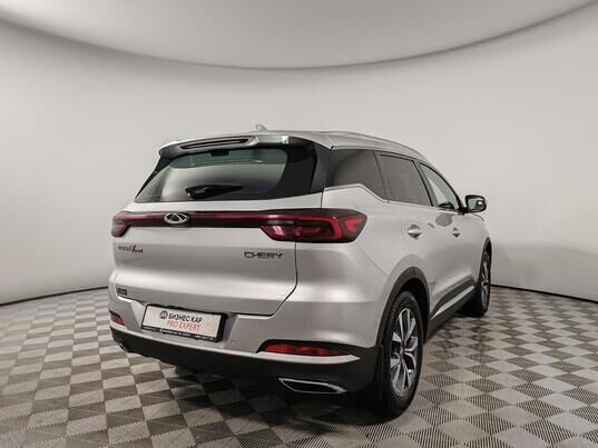 Chery Tiggo 7 Pro, 2022&nbsp;г., 49&nbsp;135&nbsp;км