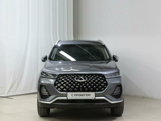 Chery Tiggo 7 Pro, 2023 г., 23 500 км