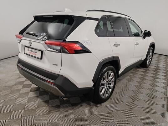 Toyota RAV4, 2021&nbsp;г., 147&nbsp;638&nbsp;км