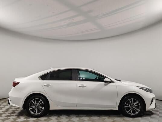 Kia Cerato, 2021&nbsp;г., 105&nbsp;760&nbsp;км