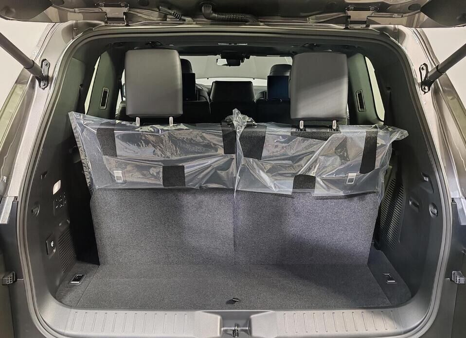 Lexus LX, IV 500d 3.4d AT (299 л.с.) 4WD