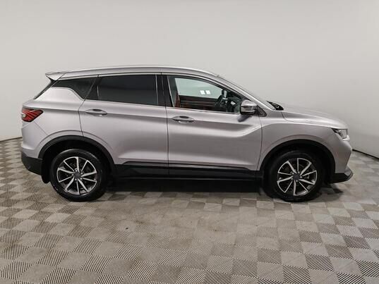 Geely Coolray, 2022 г., 83 501 км