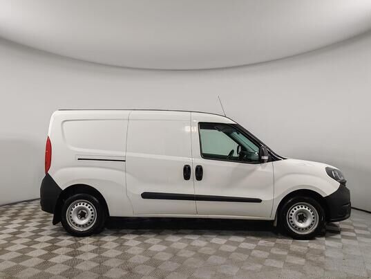 Fiat Doblo, 2019 г., 172 624 км