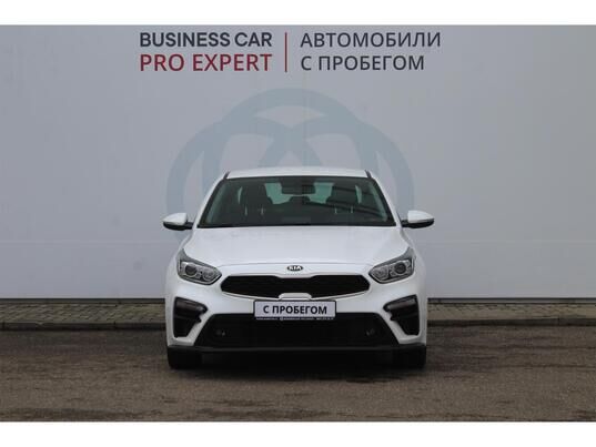 Kia Cerato, 2019&nbsp;г., 91&nbsp;753&nbsp;км