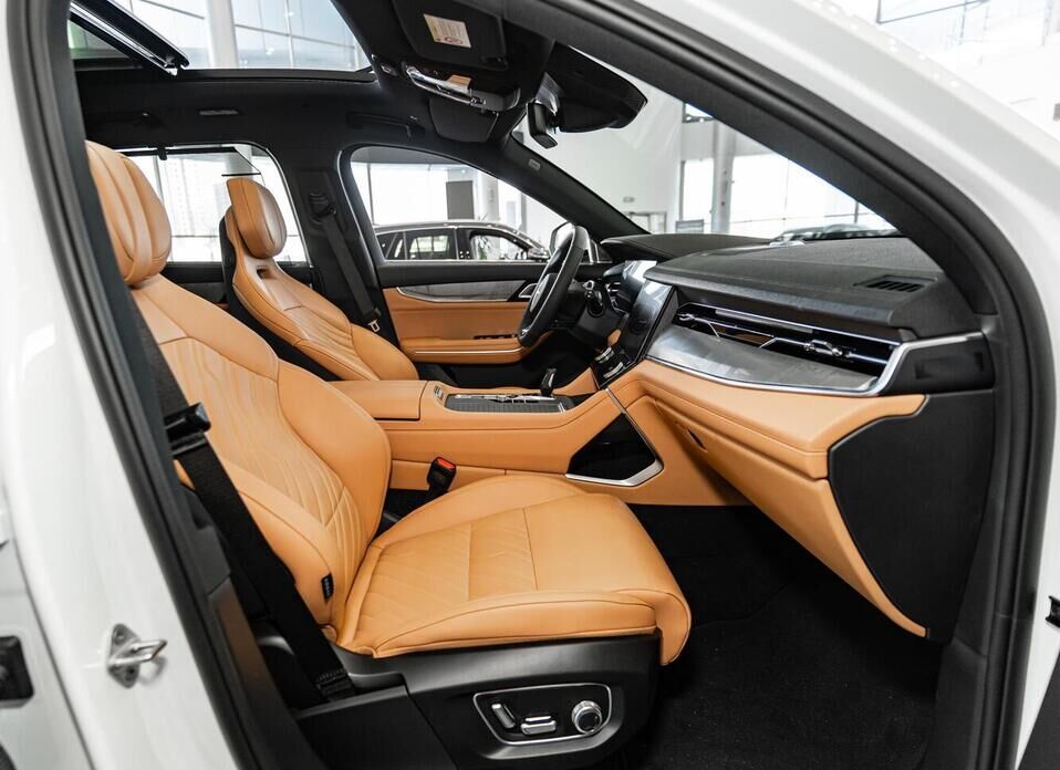 Nordcross 001 2.0 AT (254 л.с.) 4WD