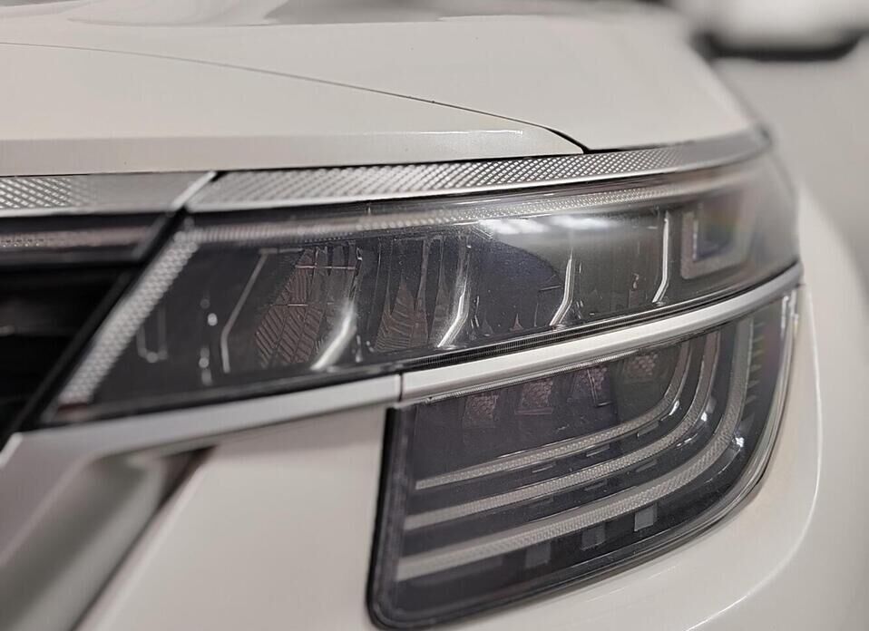 Kia Seltos, I 2.0 CVT (149 л.с.) 4WD