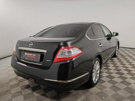Nissan Teana, 2011&nbsp;г., 251&nbsp;167&nbsp;км