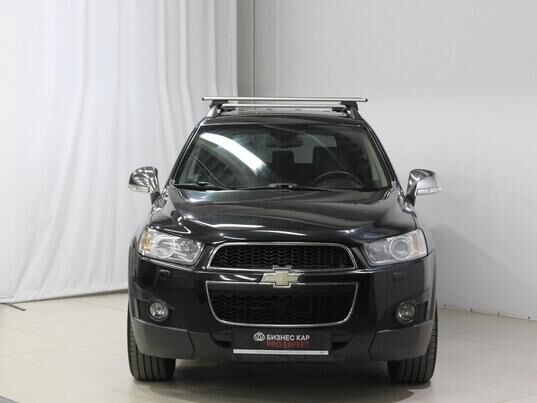 Chevrolet Captiva, 2012&nbsp;г., 223&nbsp;955&nbsp;км