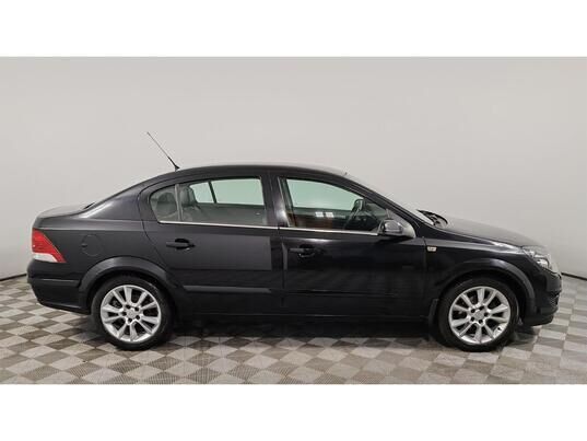 Opel Astra, 2009 г., 147 521 км