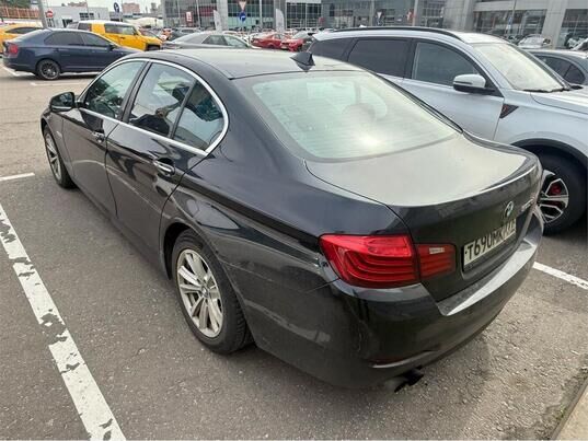 BMW 5 серии, 2014 г., 488 616 км