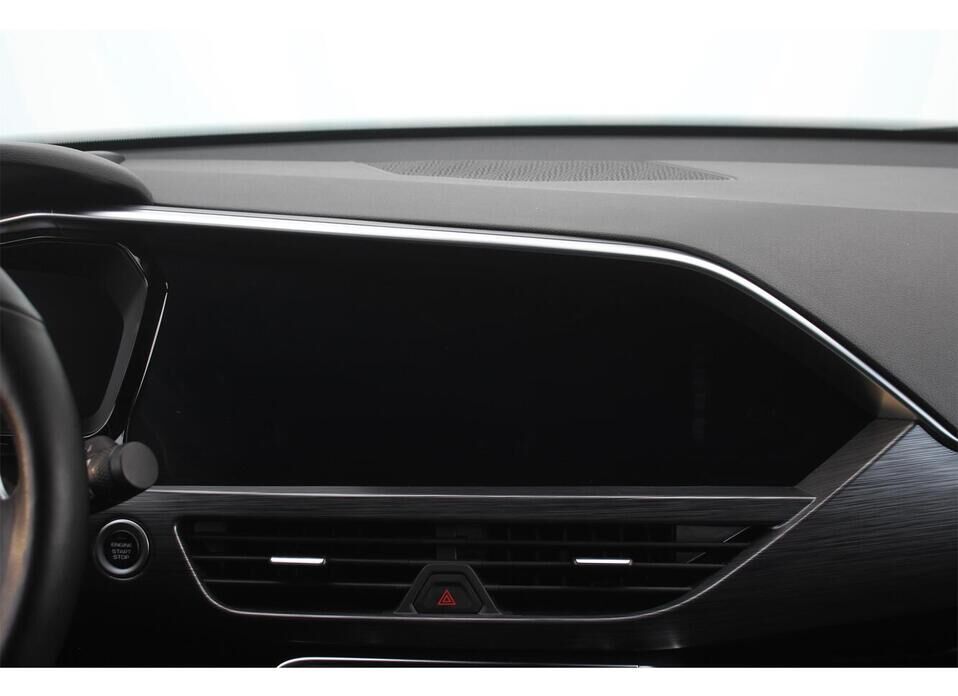 Geely Tugella, I 2.0 AT (238 л.с.) 4WD
