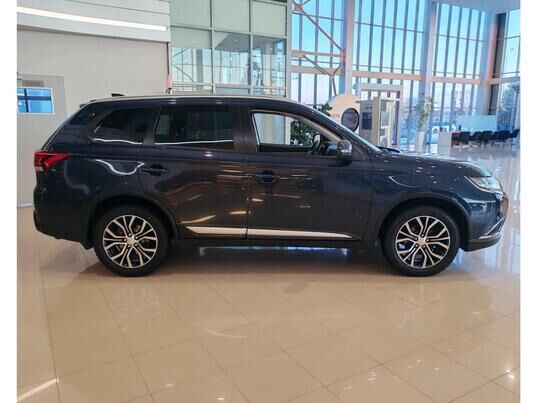 Mitsubishi Outlander, 2018&nbsp;г., 74&nbsp;918&nbsp;км