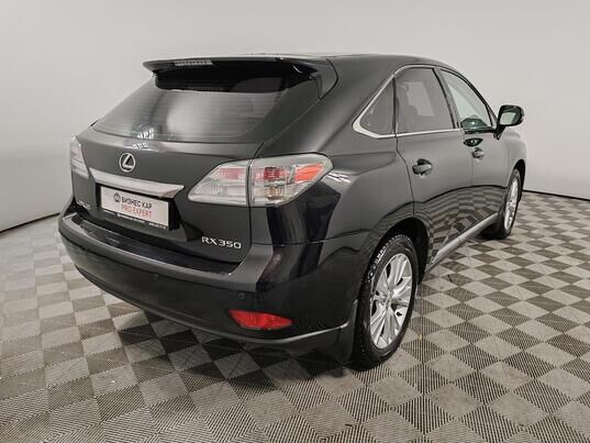 Lexus RX, III, 2010 г., 110 545 км