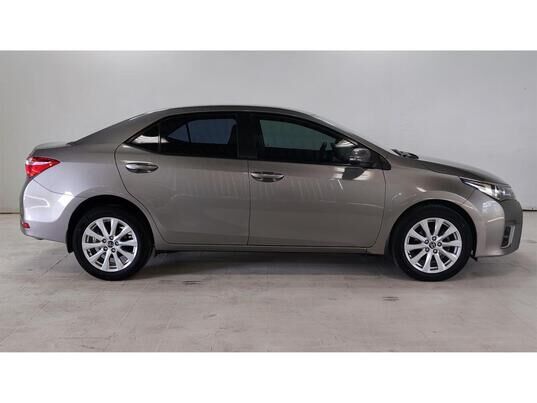 Toyota Corolla, 2014 г., 107 206 км